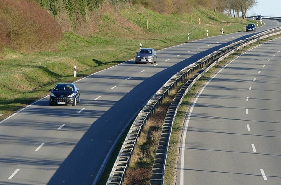 Gatvėse nuovažos galės būti dažnesnės