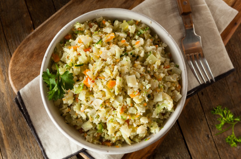 Kai pietums norisi lengvumo