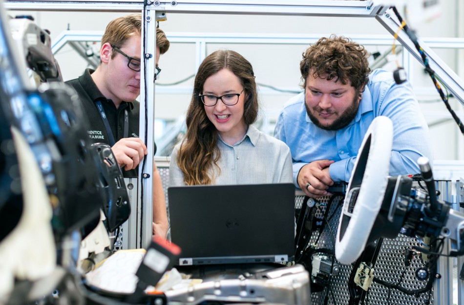 Lietuvoje – inžinierių stygius: ar padėtis tikrai be išeities