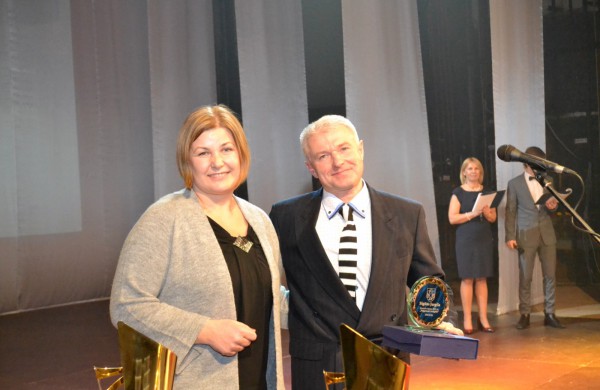 Geriausi sportininkai apdovanojimų žengė raudonuoju kilimu...