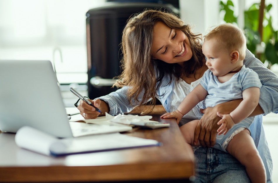 Aktualu auginantiems vaikus: mamadienių ir tėvadienių suteikimo tvarka