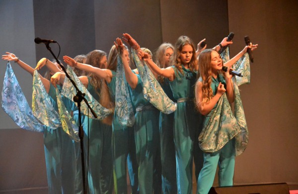 Geriausi sportininkai apdovanojimų žengė raudonuoju kilimu...