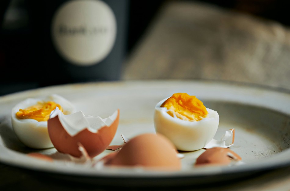 Sportininkų lobis – kiaušiniai: ne tik baltymų, bet ir pavojingos infekcijos šaltinis