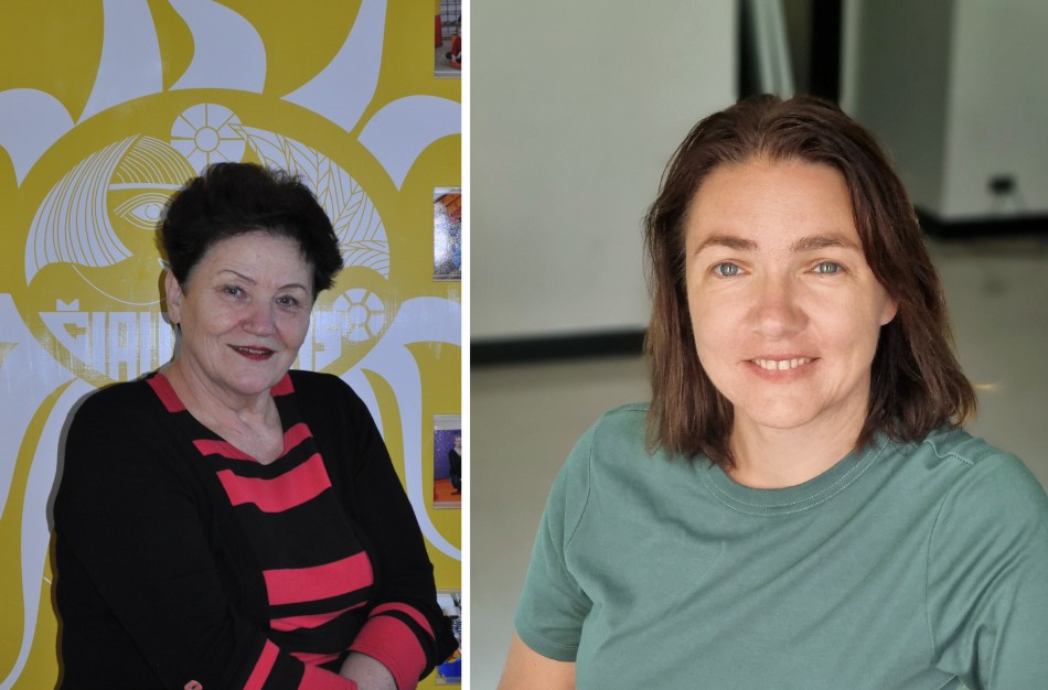 Autistiškų vaikų ugdymo receptas: tėvų – vaikų – pedagogų bendradarbiavimas