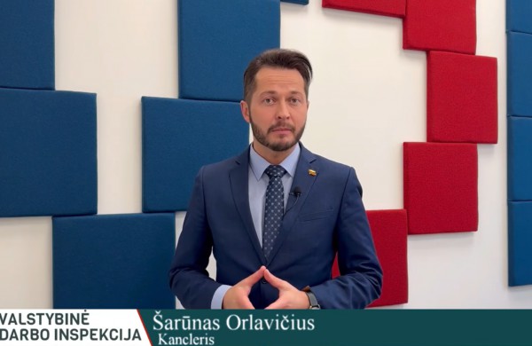 4 darbo dienų savaitė: ar tai įmanoma?