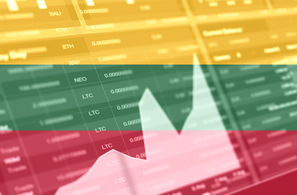 Užimtumo tarnyba: Lietuvos darbo rinkos perspektyvos – geriausios Europoje