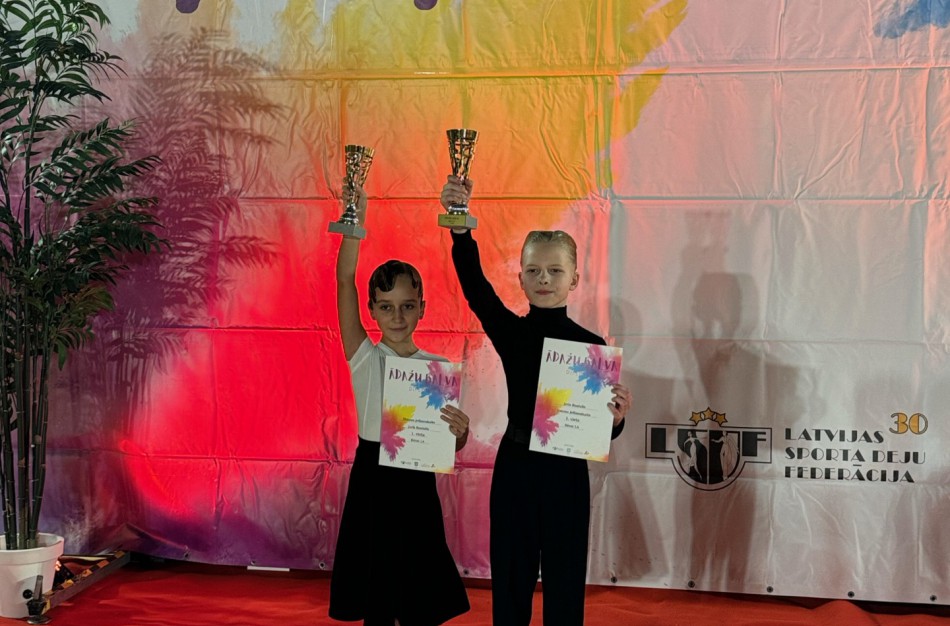 ,,Bonus" šokėjai ir toliau garsina Jonavą