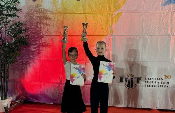 ,,Bonus" šokėjai ir toliau garsina Jonavą