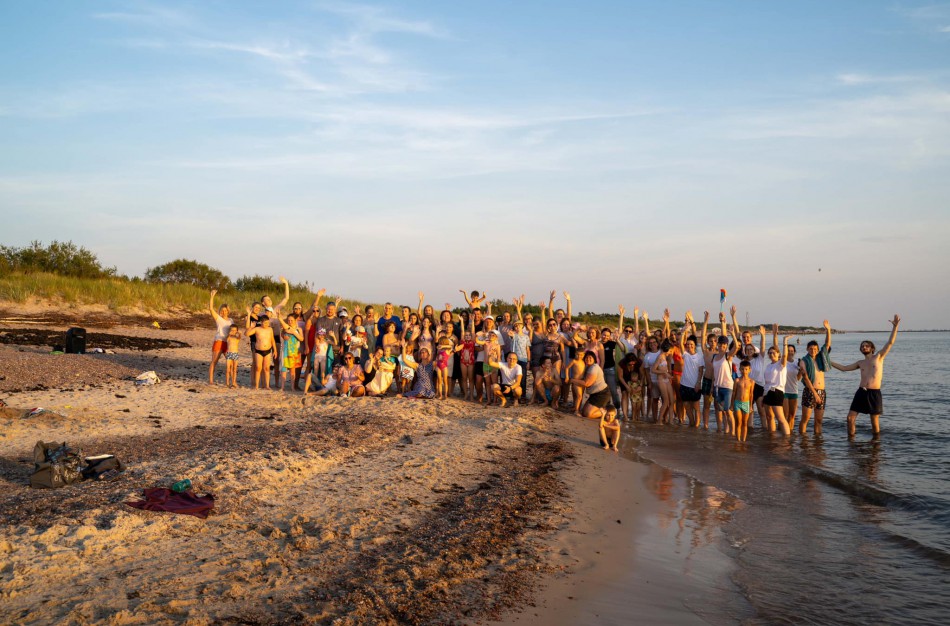 Lietuvos autizmo asociacija „Lietaus vaikai“ kviečia paminėti autizmo mėnesį 