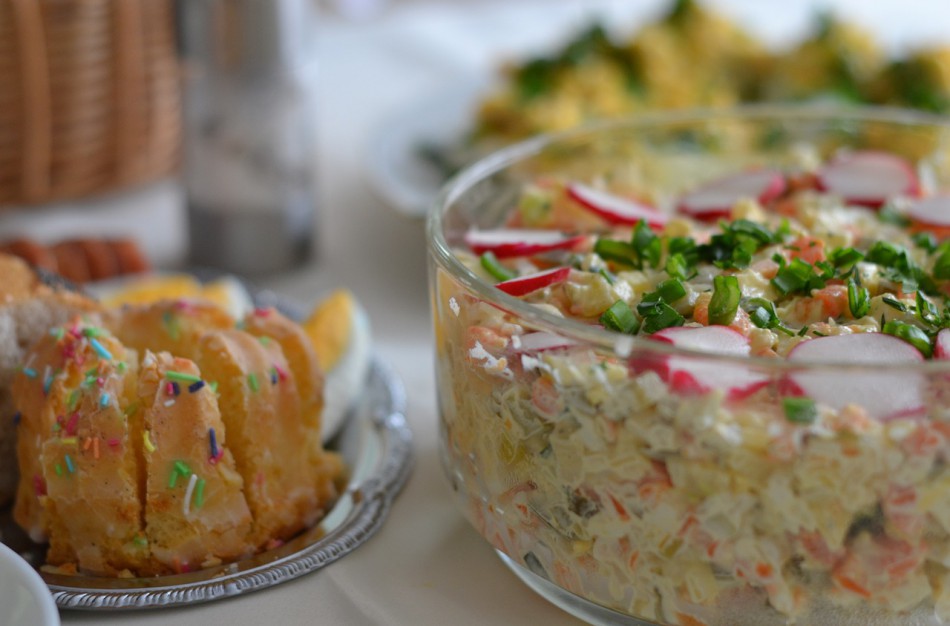 Vaistininkės patarimai Velykų šventei: už saiką prie stalo organizmas tikrai padėkos