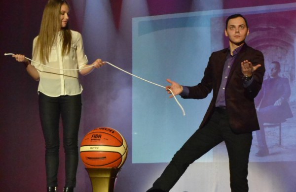 Geriausi sportininkai apdovanojimų žengė raudonuoju kilimu...