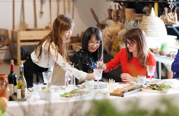 Tainanas tapo nauju Jonavos miesto partneriu