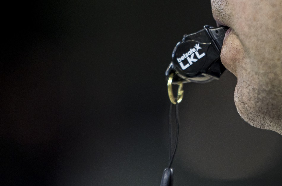 LKL teisėjų departamentas: teisėjai klydo svarbiais „Cbet“ – „Šiaulių“ rungtynių momentais