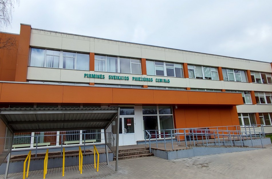 Jonavos PSPC ir vėl suteiktas skaidrios įstaigos vardas