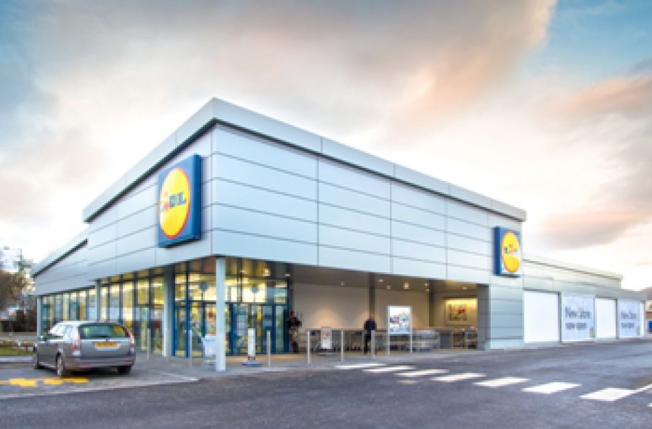 Bendrovė „Lidl Lietuva“ įspėja: sukčiai siekia pasinaudoti įmonės vardu 