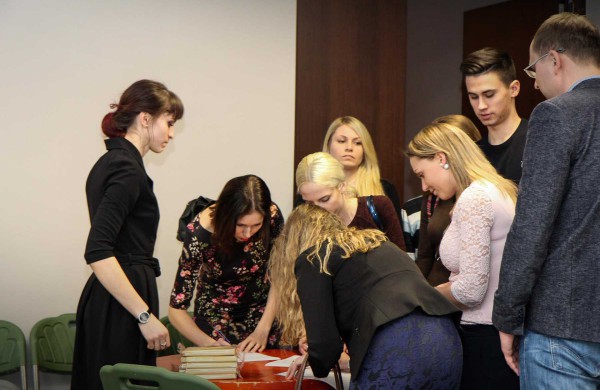 Jaunimas Jonavoje nori picerijos, šiuolaikinio bei aktyvaus jaunimo centro ir daugiau šypsenų