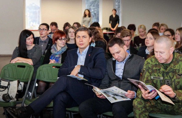 Jaunimas Jonavoje nori picerijos, šiuolaikinio bei aktyvaus jaunimo centro ir daugiau šypsenų