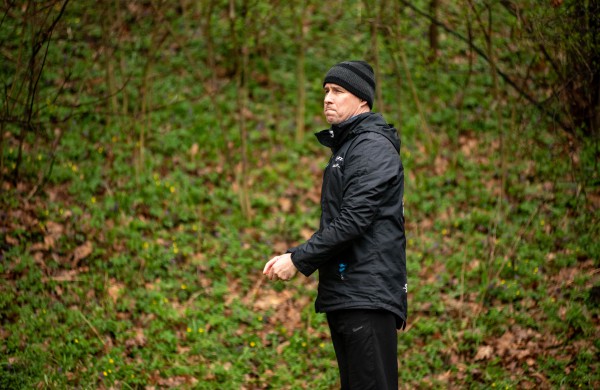 Baltijos šalių diskgolfo taurės pirmajame etape Vilniuje dominavo sportininkai iš Estijos 