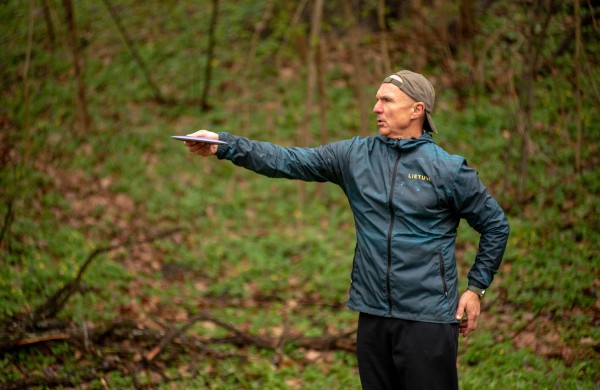 Baltijos šalių diskgolfo taurės pirmajame etape Vilniuje dominavo sportininkai iš Estijos 