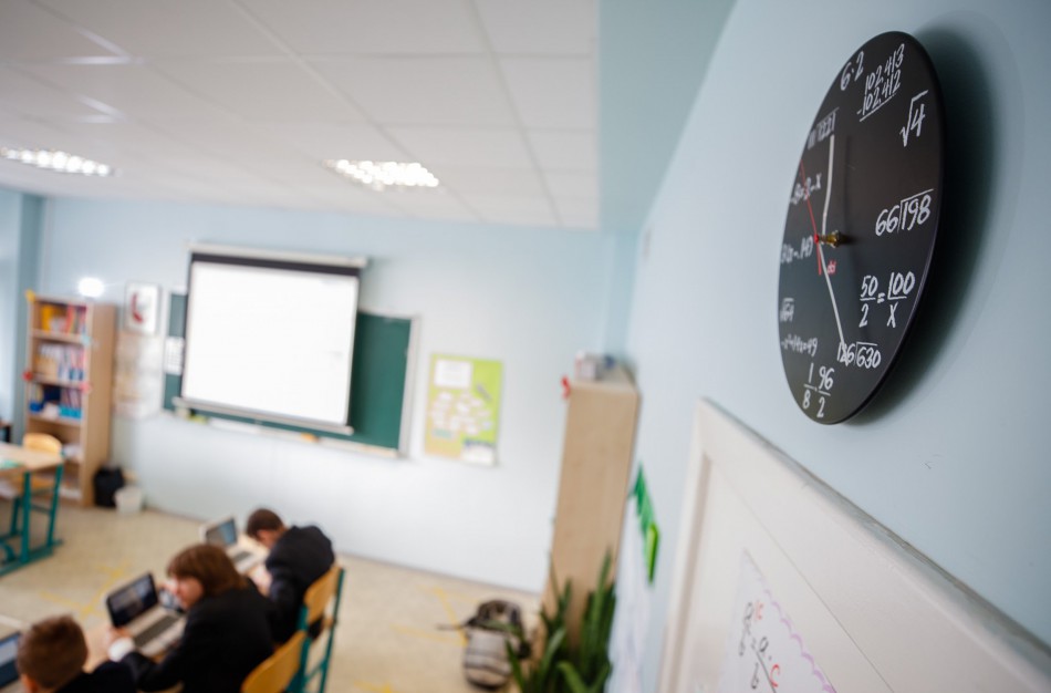 Šią savaitę – atvirų durų dienos visose profesinėse mokyklose: atvers modernias mokymo bazes, leis „pasimatuoti“ profesiją 