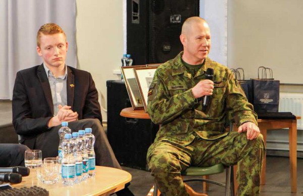 Jaunimas Jonavoje nori picerijos, šiuolaikinio bei aktyvaus jaunimo centro ir daugiau šypsenų