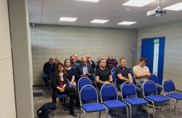 Pagrindinis Jonavos miesto futbolo klubas „Jonava“ pristatė 2024 m. sezono planus