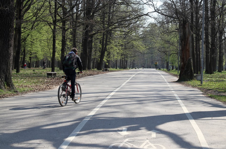 LSU profesorius A. Emeljanovas: ar šiuo metu saugu sportuoti lauke?