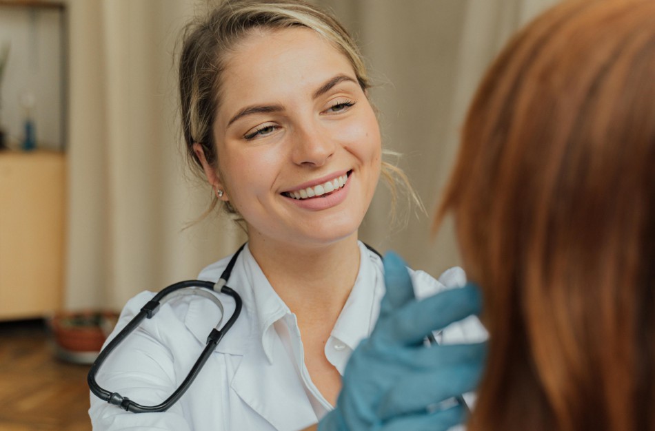 Išrinkite Jonavos Metų medicinos darbuotoją