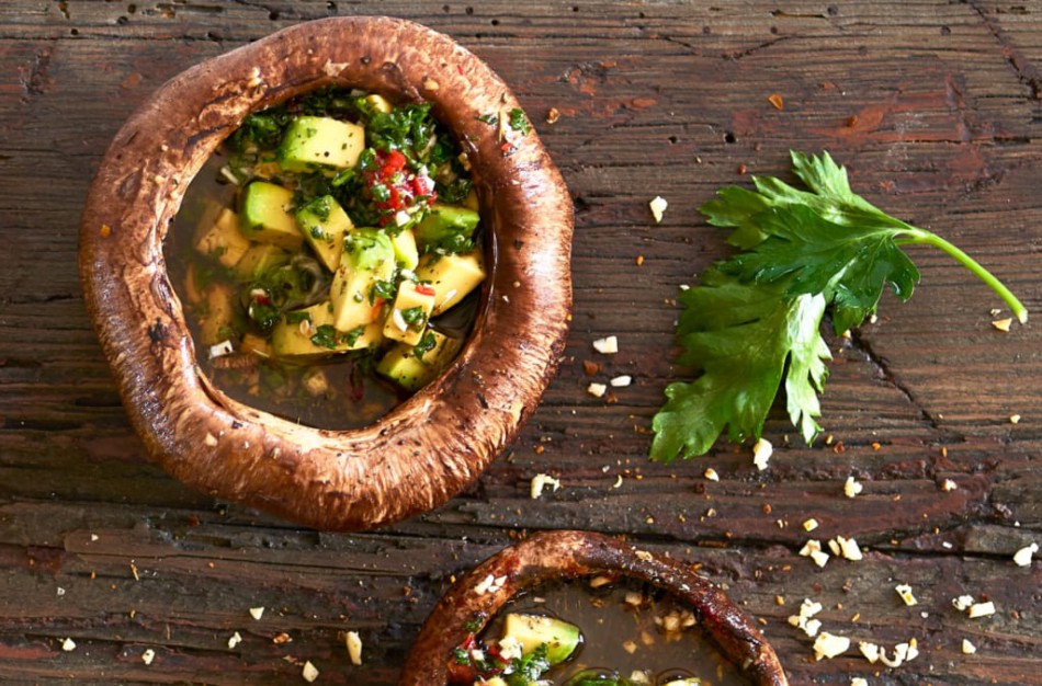 Kepsniai gali būti ir be mėsos