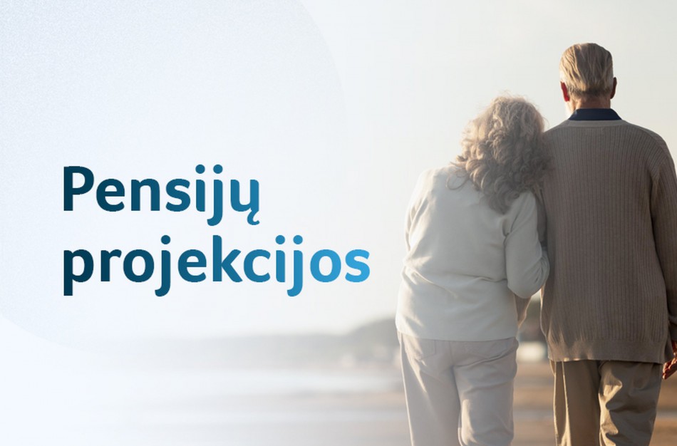 SADM: kaupimas antrojoje pakopoje ateities pensininkams galėtų garantuoti trečdaliu didesnę pensiją