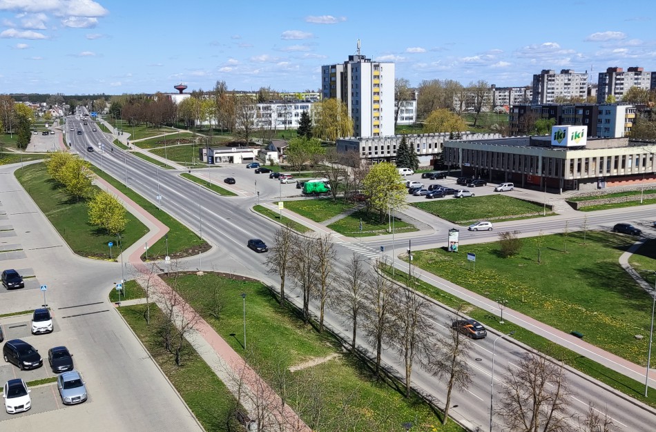 Ką veikti šį savaitgalį Jonavoje (19-21 d.)