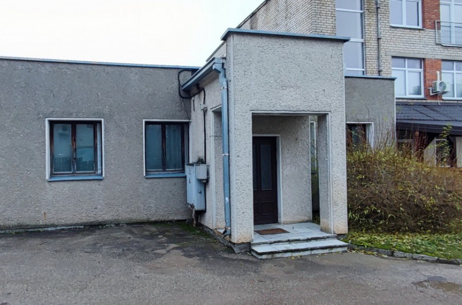 Jonavoje vėl veiks viešoji miesto pirtis