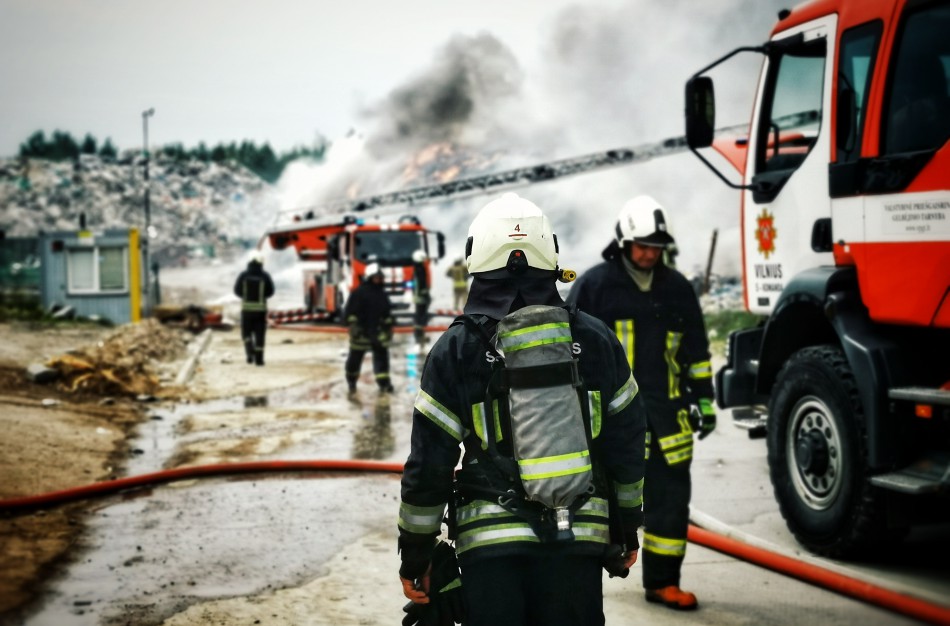 Atliekų tvarkymas bus reglamentuojamas griežčiau