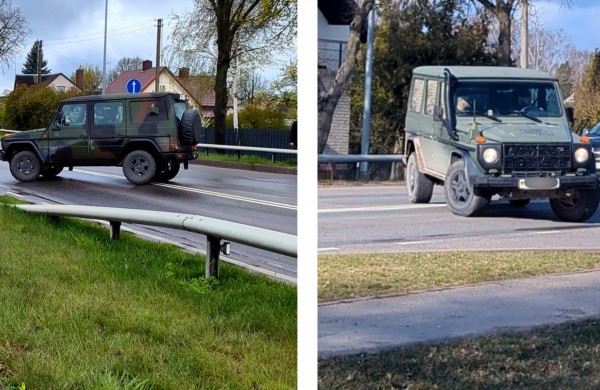 Sąjungininkų kariams KET Jonavoje negalioja?  