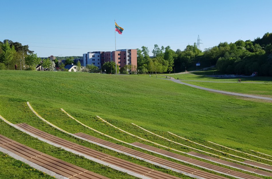 Ką veikti šį savaitgalį Jonavoje (26 - 28 d.) 