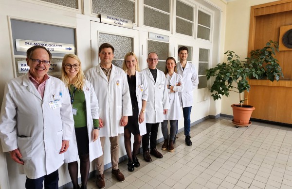 Paslaptingieji eozinofilai: kaip juos suvaldyti sergant astma