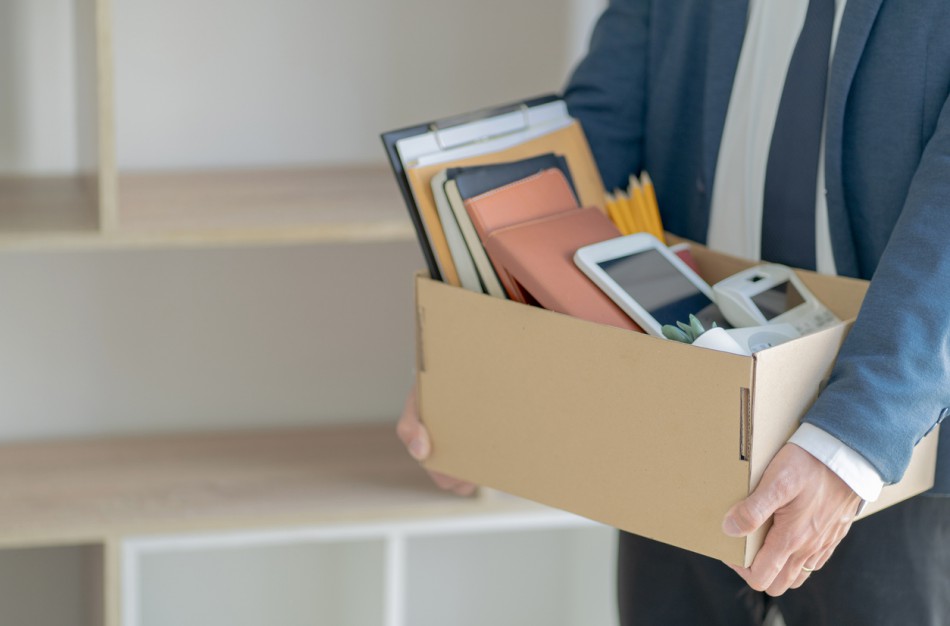 Tai, ko nežinojote apie nedarbo išmokas: atleistiems iš darbo galima gauti papildomas pašalpas