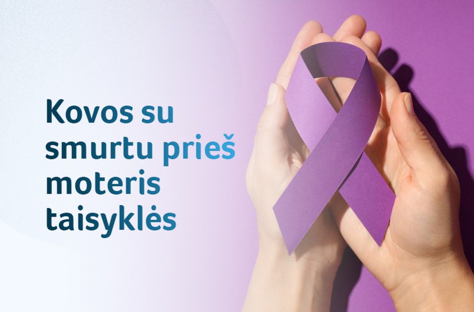 Europos Parlamentas patvirtino pirmąsias ES kovos su smurtu prieš moteris taisykles