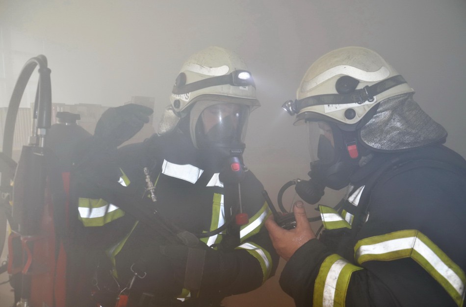 Savaitgalį Jonavos ugniagesiai nestokojo iškvietimų ir pranešimų  