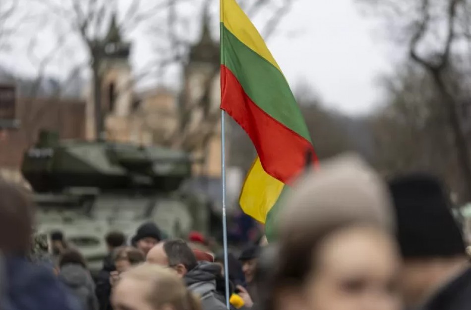 Pradedama registracija į karo komendantūras taikos metu