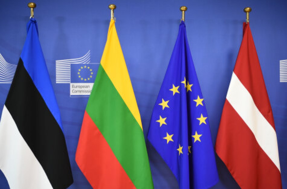 Lietuvos, Latvijos ir Estijos Prezidentai: Baltijos šalys – įspūdingas Europos integracijos ir transformacijos sėkmės pavyzdys