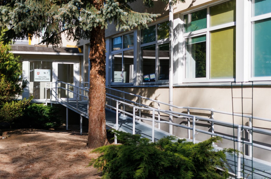 Svarbi informacija rinkėjams: kada ir kur balsuoti Jonavoje