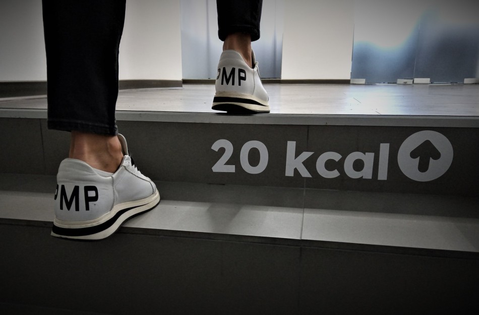 Valstybės institucijos pradeda tarpusavio varžybas „Laiptynėse 2024“