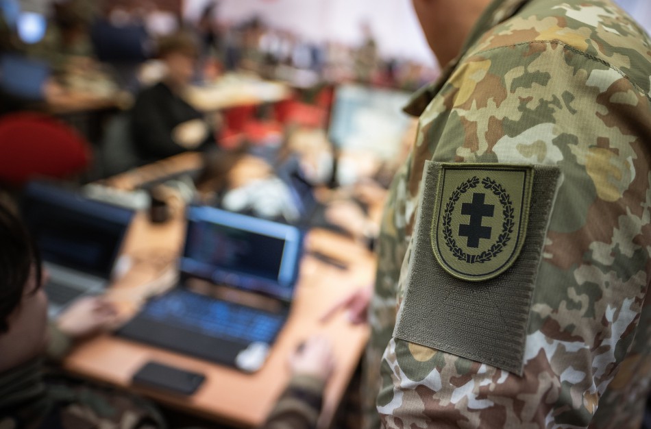 Didžiausiose kibernetinės gynybos pratybose – sustiprėjęs Lietuvos atsparumas ir ryšys su sąjungininkais