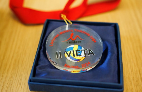 Jonavos rajono klubams prizininkams – savivaldybės premijos