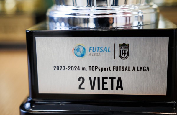 Jonavos rajono klubams prizininkams – savivaldybės premijos