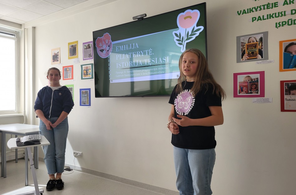 Lietuva Europos Sąjungoje: 20 metų trunkanti sėkmės istorija 