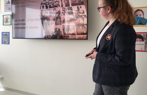 Lietuva Europos Sąjungoje: 20 metų trunkanti sėkmės istorija 