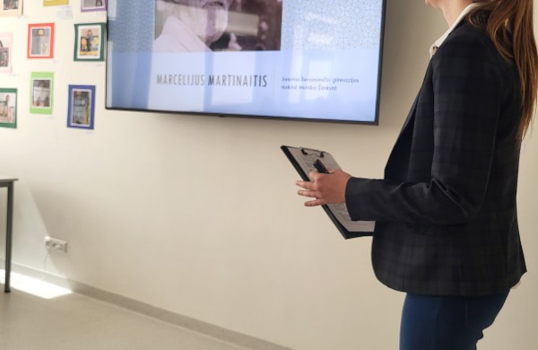 Lietuva Europos Sąjungoje: 20 metų trunkanti sėkmės istorija 