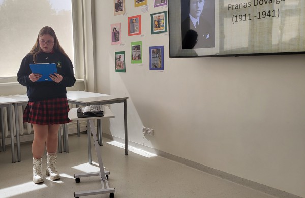 Lietuva Europos Sąjungoje: 20 metų trunkanti sėkmės istorija 